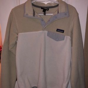 Patagonia Pullover